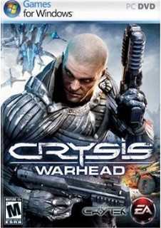 Crysis Warhead – PC